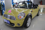 MINICABRIO2011款1.6L COOPER CABRIO