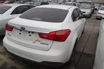 起亚K32015款1.6L自动GLS