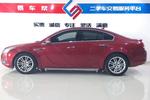 别克君威2011款2.4L SIDI精英版OnStar