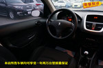 标致207三厢2010款1.4L 手动 驭乐版