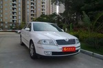 斯柯达明锐2007款1.8T 自动逸尊版