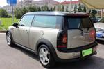 MINICLUBMAN2010款1.6L COOPER Cheer 