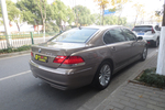 宝马7系2008款730Li