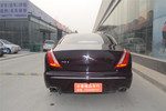 捷豹XJ2011款XJL 3.0 全景商务版