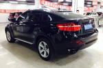 宝马X62011款xDrive35i