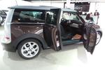 MINICLUBMAN2012款1.6T COOPER S Fun