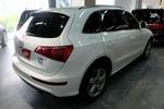 奥迪Q52013款2.0TFSI 豪华型