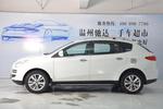 纳智捷大7 SUV2013款锋芒进化版 2.2T 两驱智慧型