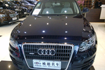 奥迪Q52012款2.0TFSI 舒适型