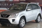 奇瑞A3两厢2011款1.8L 手自一体 进取型