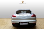 保时捷Panamera2014款Panamera 3.0T 