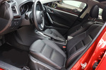 马自达Mazda6 Atenza阿特兹2014款2.5L 蓝天尊崇版