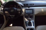 大众迈腾2012款1.8TSI DSG 豪华型