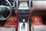 英菲尼迪QX502013款2.5L 四驱优雅版