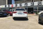 奥迪A4L2013款35 TFSI 自动舒适型