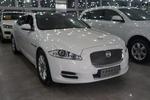 捷豹XJ2011款XJL 3.0 全景商务版