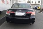 本田雅阁2010款2.0L EX 