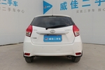 丰田YARiS L 致炫2015款1.5E 自动魅动版 