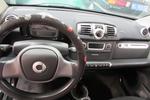 smartfortwo2011款1.0L MHD 硬顶标准版