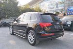 奥迪Q52011款2.0TFSI 舒适型