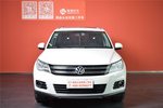 大众途观2012款2.0TSI 手自一体 菁英版（四驱）