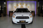 MINIMINI2011款1.6L COOPER Fun