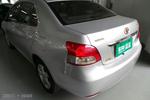 丰田威驰2008款1.6 GL-i 手动