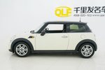 MINIMINI2011款1.6L COOPER Fun