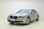 宝马7系2009款740Li 领先型