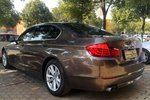 宝马5系2013款520Li 典雅型