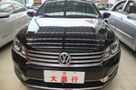 大众迈腾2011款1.8TSI DSG 豪华型