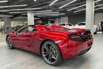 迈凯伦12C2013款3.8T SPIDER