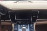 保时捷Panamera2013款Panamera Platinum Edition 3.6L 