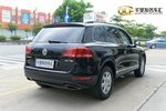 大众途锐2011款3.0TSI V6 标配型 