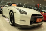 日产GT-R2012款3.8T Premium Edition 