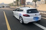 大众尚酷2013款2.0TSI GTS