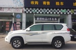 丰田普拉多2010款4.0L TX-L NAVI