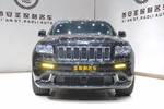 Jeep大切诺基2013款6.4L SRT8 炫黑版