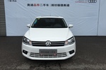 大众捷达2013款1.6L 手动舒适型