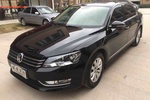 大众帕萨特2014款1.8TSI DSG尊雅版