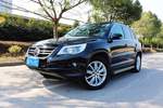 大众Tiguan2009款2.0TSI 豪华版