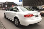 奥迪A4L2010款1.8TFSI 舒适型