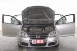 大众速腾2006款2.0L 自动时尚型 