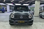 奔驰G级AMG2019款AMG G 63