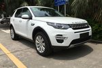 路虎神行者22015款2.0T Si4 HSE Luxury汽油版