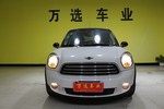 MINICOUNTRYMAN2011款1.6L COOPER FUN