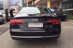 奥迪A8L2014款45 TFSI quattro豪华型