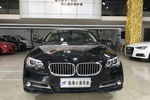 宝马5系2014款520Li 典雅型