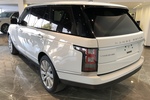 路虎揽胜2014款3.0 V6 SC Vogue SE