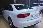 奥迪A4L2013款35 TFSI(2.0T)自动标准型